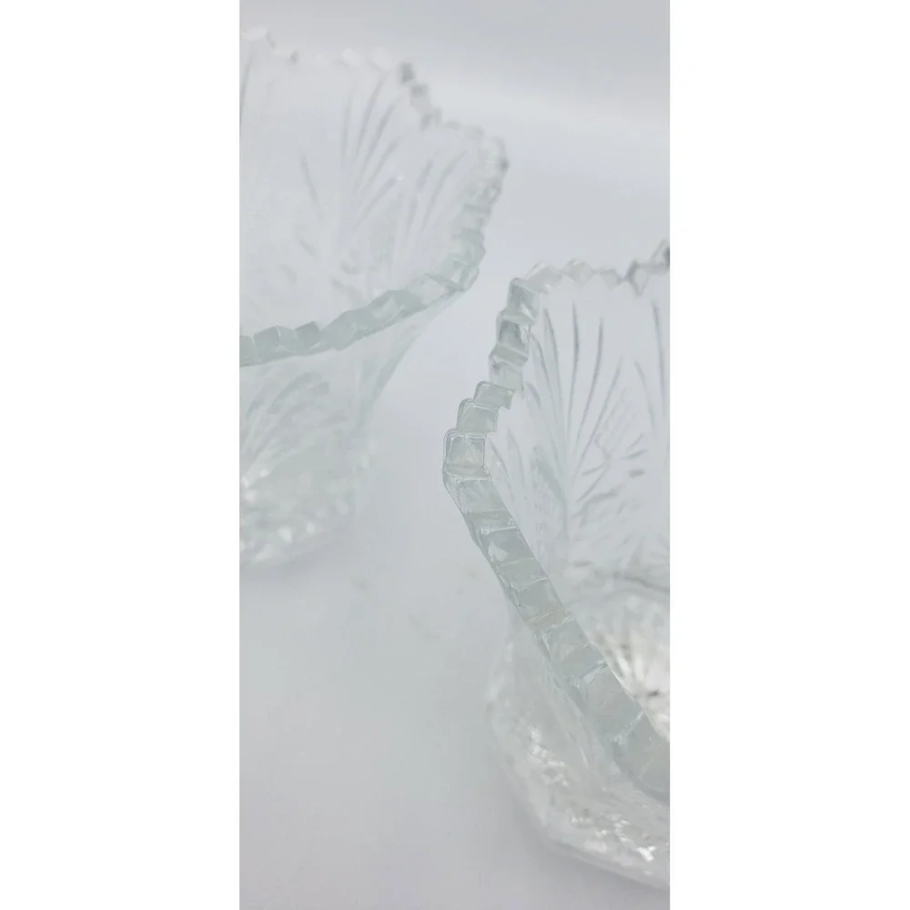 Mikasa Studio Nova Brilliance Votive Candleholder QQ022/339 2 each Country Flair